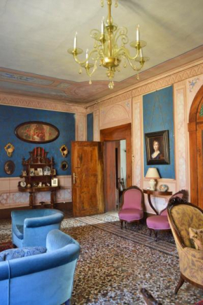 Palazzetto Scodellari San Vito Al Tagliamento